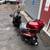 2025 Vitacci Denali 49.9cc 49 cc Scooter Will Trade 5 thumbnail