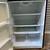 30" Black Energy Star Full Size Refrigerator Excellent Condition 3 thumbnail
