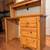 Trendwood Solid Pine Hutch Desk 2 thumbnail