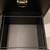 Pottery Barn Black File Cabinets x2 ** Excellent Condition ** 10 thumbnail