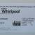 Whirlpool 25.2 cu ft 36” French Door Refrigerator – White 8 thumbnail