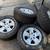 LT265/70/R17 General Grabber & Chevy Silverado Wheels 3 thumbnail