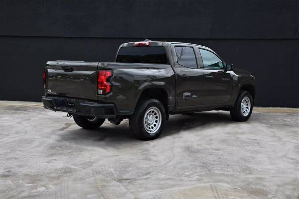 2023 Chevrolet Colorado Crew Cab - Call Now! - $19,980 (Miami, FL)63620528748033124