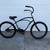 GORGEOUS BLACK ELECTRA BEACH CRUISER 2 thumbnail