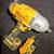 DeWalt DCF900 20v XR Brushless 1/2 in Impact w/ 4AH Batt 3 thumbnail