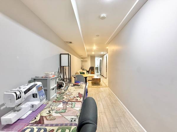 $3,700 / 2br - 2 Bed 1.5 Bath Duplex + Private Backyard (Bedstuy)63809042350209124