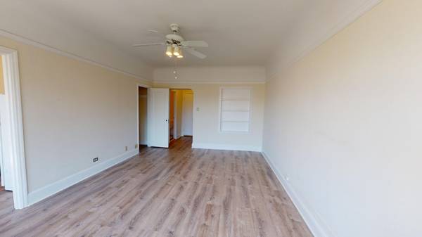 $3,145 / 510ft2 - Bright Studio with Kitchen Appliances! Unit #303 (russian hill)63622957874179123