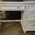 Four Piece Full Size Bedroom Set - White Wood 5 thumbnail