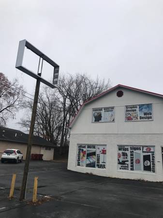 $2,900 / 4000ft2 - 4000 ft.² on Market street close to E. T. S. U. (West Market Street)63852176414851121