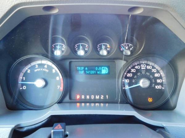 2011 Ford F-250 Super Duty - Photo 12