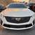 2022 Cadillac CT5 V-Series Blackwing Sedan 4D 2 thumbnail