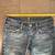 7 For All Mankind Boot Cut Jeans - Size 24 7 thumbnail