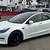2023 Tesla model 3 Standard Range Sedan 4D 2 thumbnail