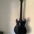 Samick Greg Bennett Electric Guitar Torino Black Duncan Designed PU’s 4 thumbnail