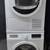 Stackable Washer and Ventless Dryer 24"Wide 2 thumbnail