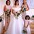 The House of Bianchi Wedding Dress - Size 2 21 thumbnail