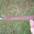 FPS-22 Fishing Rod, Solid 1 Piece 8 thumbnail
