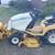Cub Cadet Lawn Tractor w/Snow Blade/Chains/16hp Runs Looks Like New 1 thumbnail