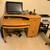 Computer desk 1 thumbnail