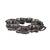 /// LODGE CAST IRON HOLIDAY WREATH PAN - NEW \\\ 7 thumbnail