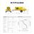 Concrete line pump 12 thumbnail