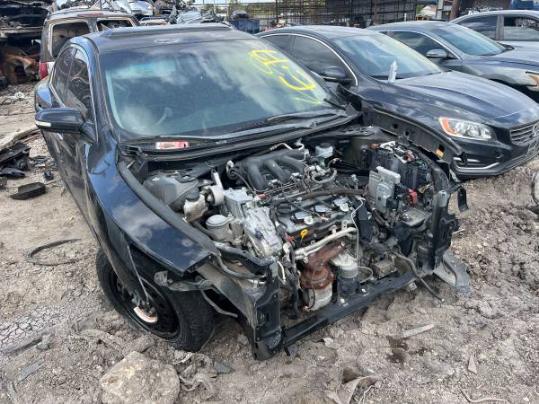🚗★ 2009-2014 NISSAN MAXIMA - PARTING OUT - CE-17 - STK#M17687★🚗 1