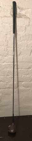 Autograph 1 Brand - Vintage Golf Club 1