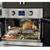 BlueStar  BSEWO30ECSD 30 Inch Single French Door Electric Wall Oven 7 thumbnail