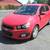 2013 CHEVROLET SONIC LT ONE OWNER LOW MILES VERY CLEAN. 3 thumbnail