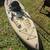 TIMELESS 10' FT TANA ANGLER KAYAK 1 thumbnail