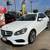 2014 MERCEDES-BENZ E-CLASS E 350 SEDAN 4D 4 thumbnail