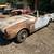 Barn Find- 1963 Sunbeam Alpine 1 thumbnail