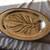 Vintage Silver Serving Tray 1 thumbnail
