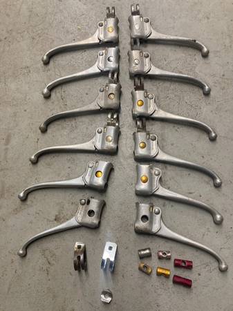 Schwinn Stingray Krate Fastback Muscle bike Brake Parts Bicycle 1