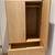 Design Within Reach DWR Loop Armoire Wardrobe – Excellent Condition 4 thumbnail