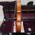 Full Size Constantin Sereny Master Luther Violin with bow and Bobelock case 4 thumbnail