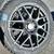 Set of 4 winter wheels and tires 4 thumbnail