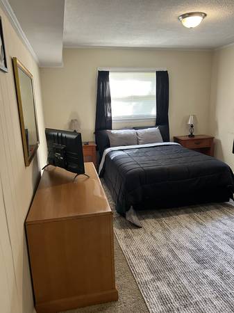 $250 / 1br - Looking For Mature roommate:Senior Retirees, & SSI Welcomed (Stone Mountain)63921560300418124