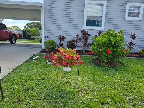 Roommate for 3/2 house 2 pool jacuzzi gym 1