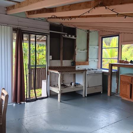 $700 / 1br - 350ft2 - ohana for rent (Pahoa)63939659546882121