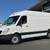 2013 Mercedes-Benz Sprinter 2500 3dr 170 in. WB High Roof Cargo Van 3 thumbnail