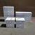 White Bedroom Dresser Set! 1 thumbnail