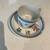 RICHARD GINORI ITALIAN FRUITS CUP AND SAUCER 1 thumbnail