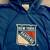 NY RANGERS HOODIE SWEATSHIRT SGA MSG 3/9/2025  HYUNDAI - Brand NEW !!! 5 thumbnail