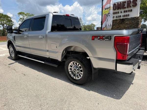 2020 Ford F250 Super Duty - Photo 4