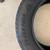 Tire - Good Condition 1 thumbnail