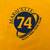 Vintage Marquette Warriors 1974 NCAA final four T-shirt 3 thumbnail