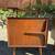 Mid Century Modern Sculptural Nightstands 4 thumbnail
