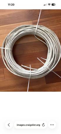 Romex Wire 14/3 1