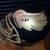 Rice University Owls Game Used Worn Metallic Navy Helmet Riddell VSR-4 12 thumbnail